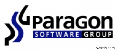 Paragon Backup: Another Great Backup Software For Windows