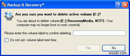 Paragon Backup: Another Great Backup Software For Windows