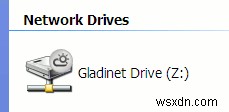 Backup and Sync your Google Docs with Gladinet