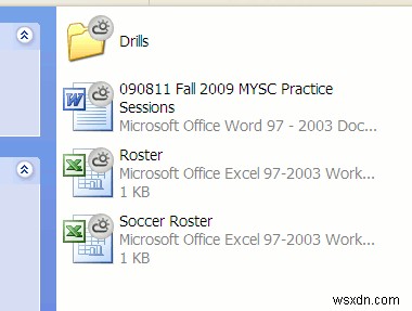 Backup and Sync your Google Docs with Gladinet