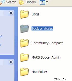 Backup and Sync your Google Docs with Gladinet