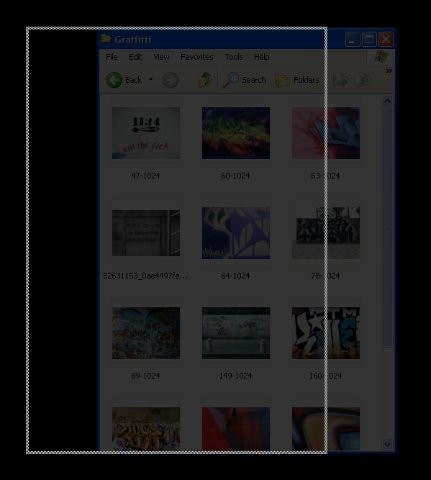 Productively Manage Multiple Windows Using AquaSnap