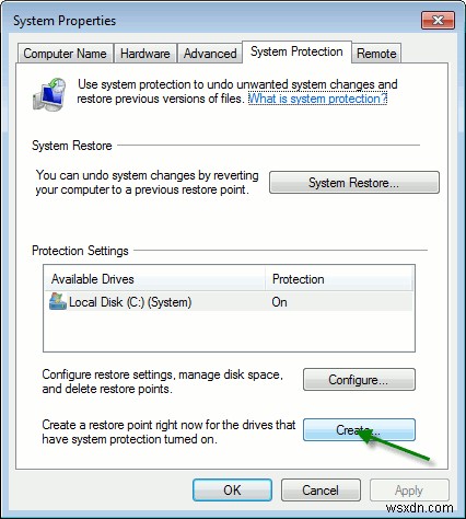 5 Important Measures To Gear Up Your Windows 7 Security