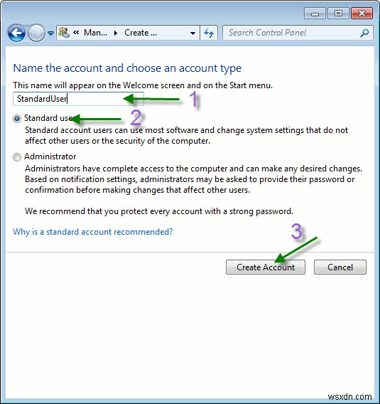 5 Important Measures To Gear Up Your Windows 7 Security