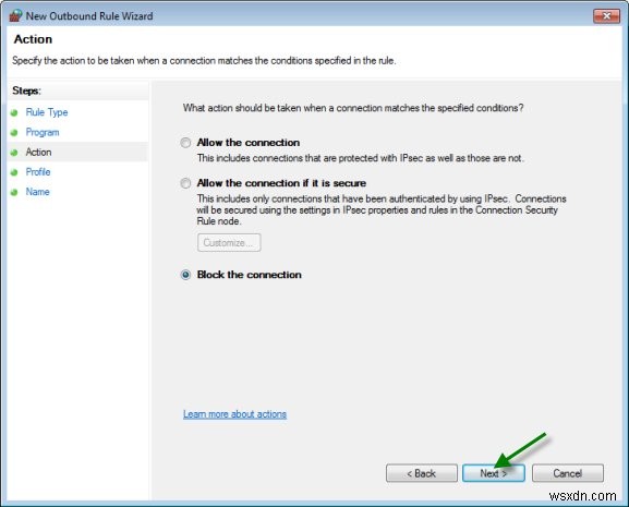 5 Important Measures To Gear Up Your Windows 7 Security