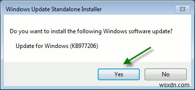 Step by Step Guide To Install Windows XP Mode In Windows 7