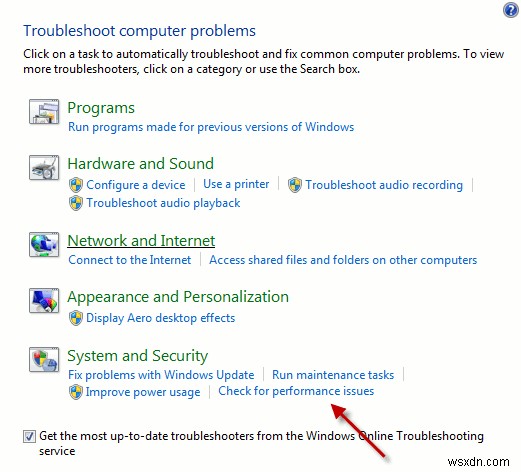 3 Native Tools to Help You Troubleshoot Your Problems In Windows 7