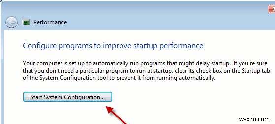 3 Native Tools to Help You Troubleshoot Your Problems In Windows 7