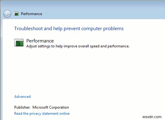 3 Native Tools to Help You Troubleshoot Your Problems In Windows 7