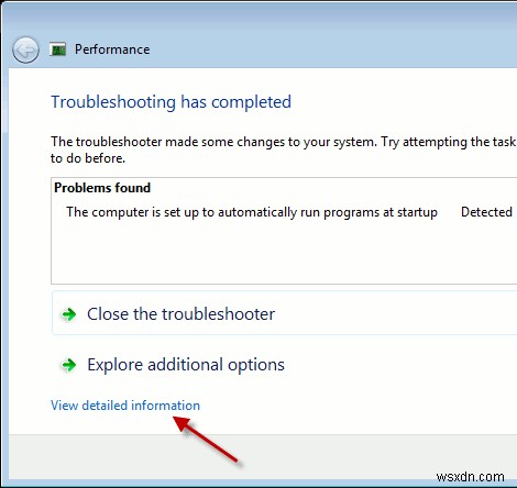 3 Native Tools to Help You Troubleshoot Your Problems In Windows 7