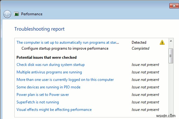 3 Native Tools to Help You Troubleshoot Your Problems In Windows 7
