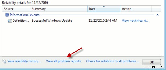 3 Native Tools to Help You Troubleshoot Your Problems In Windows 7