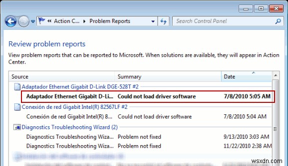 3 Native Tools to Help You Troubleshoot Your Problems In Windows 7