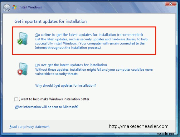 How to Reinstall Windows 7 Without Formatting the Hard Drive