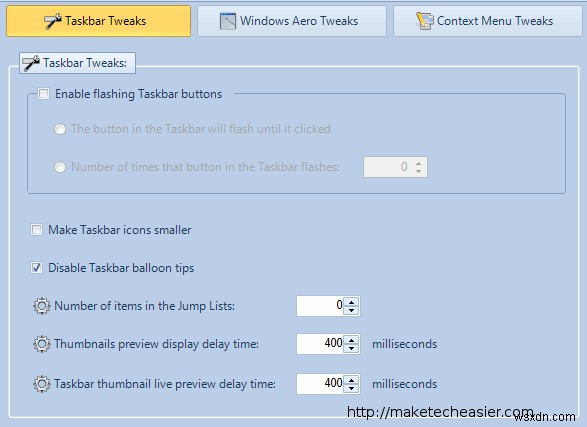 Improve Your Windows Performance With Mz 7 Optimizier