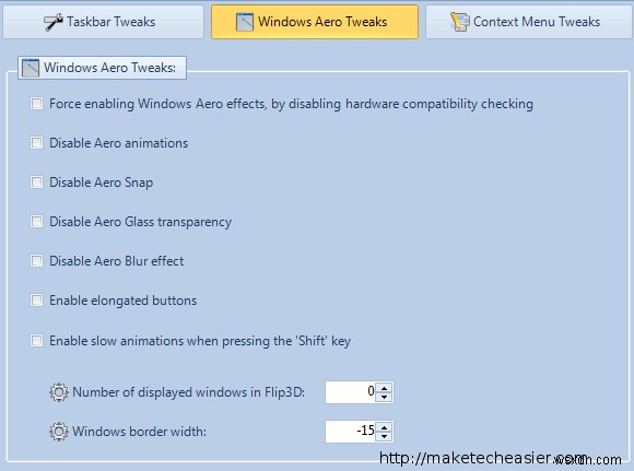 Improve Your Windows Performance With Mz 7 Optimizier