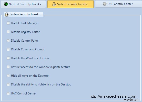 Improve Your Windows Performance With Mz 7 Optimizier
