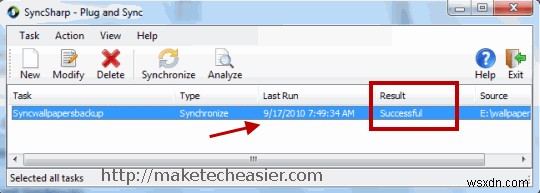 How to Sync Folders Between Multiple Computers With a USB Drive