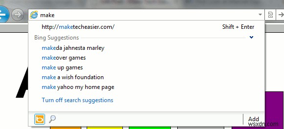 Internet Explorer 9 Beta Review