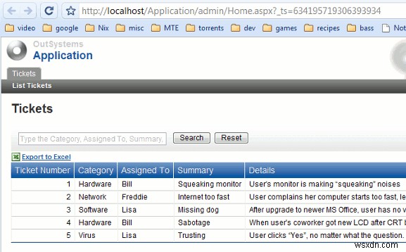 Agile: Create Web Apps the Amazingly Simple Way