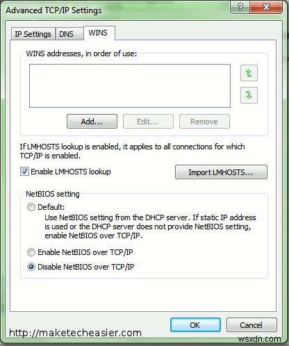 4 Tips to Strengthen Your Windows Network