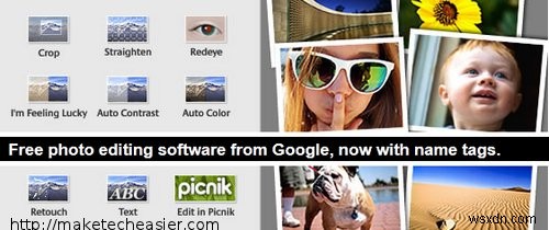 5 Feature Rich Photo Editing Software For Windows
