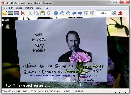5 Feature Rich Photo Editing Software For Windows