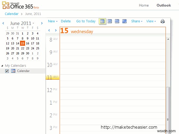 Microsoft Office 365 Beta Review