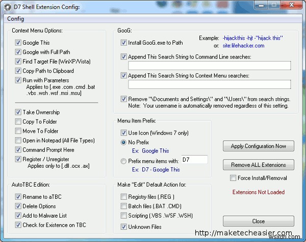 D7: The Only Tool You Need To Troubleshoot Your Computer