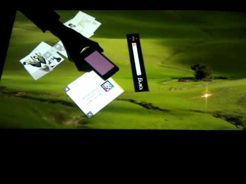 Microsoft Unveils Windows Phone Update “Mango” And Surface 2.0 [News]