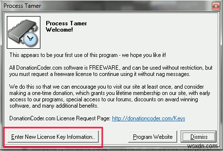 How to Limit Application CPU Usage In Windows