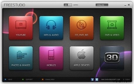 Free Studio: One Multi-Purpose Converter To Rule Them All