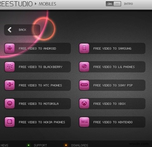 Free Studio: One Multi-Purpose Converter To Rule Them All