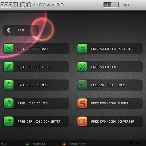 Free Studio: One Multi-Purpose Converter To Rule Them All