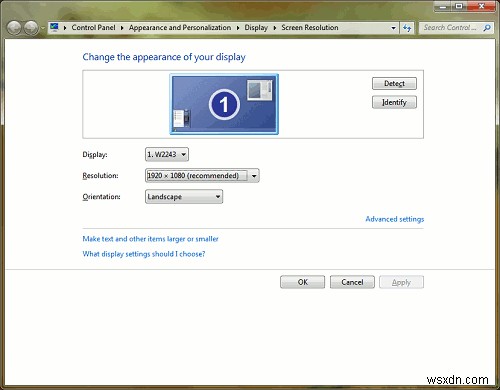 Ask a Windows Expert – Week 8
