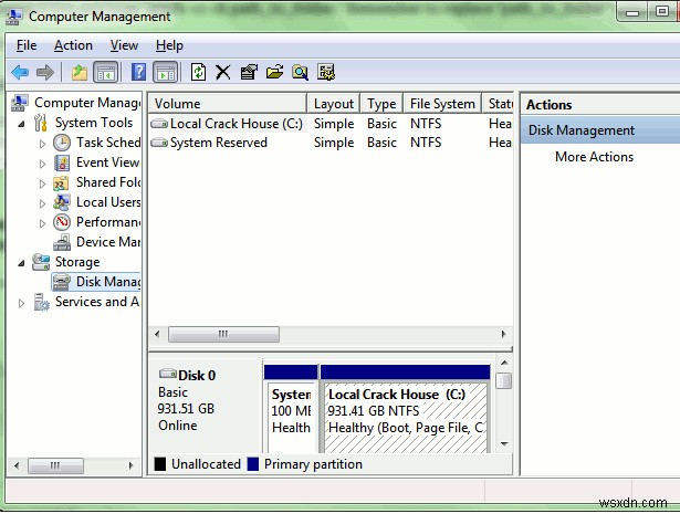 Ask a Windows Expert – Week 8
