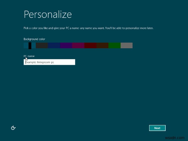 Review of Windows 8 Consumer Preview