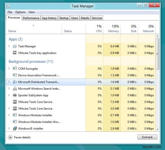 Review of Windows 8 Consumer Preview
