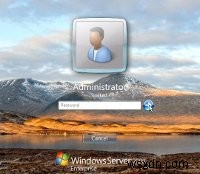 Using Kirjaudu to Change Windows 7’s Logon Screen