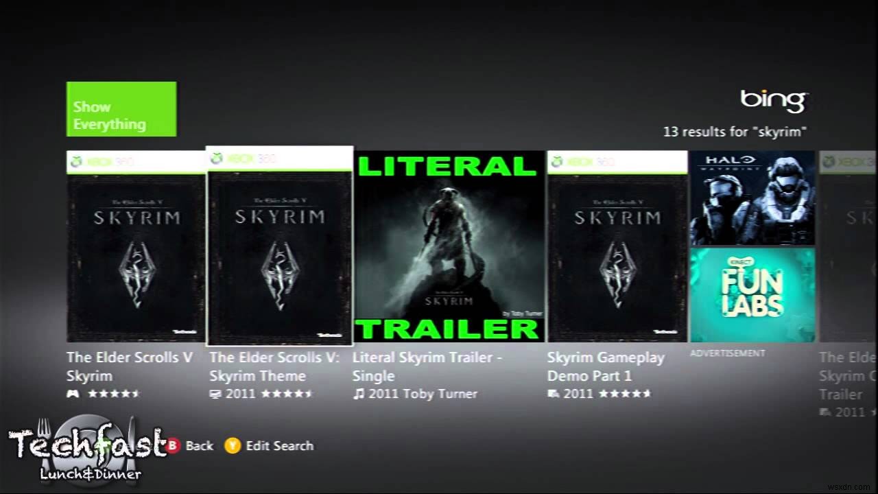 4 Things We Expect From Microsoft in 2012