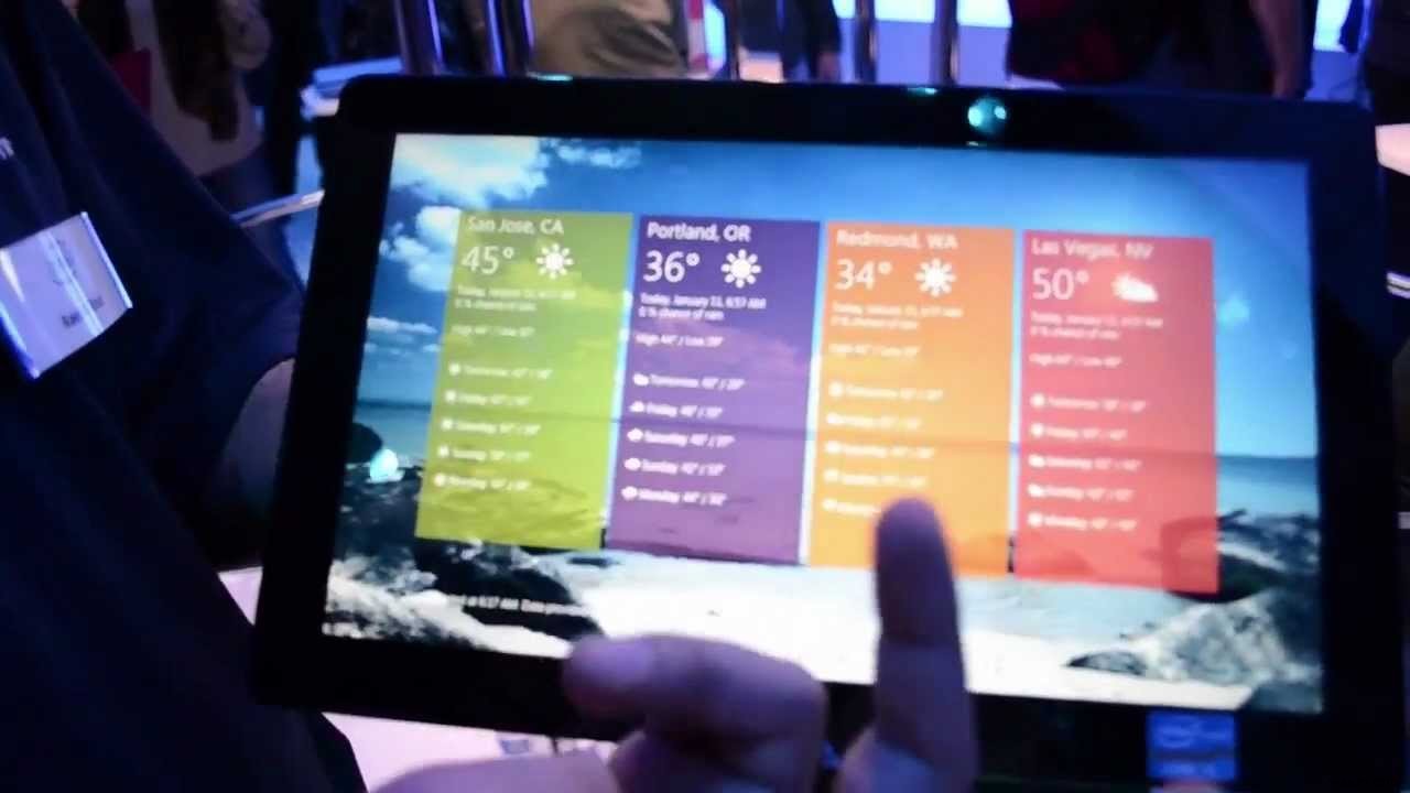 4 Things We Expect From Microsoft in 2012
