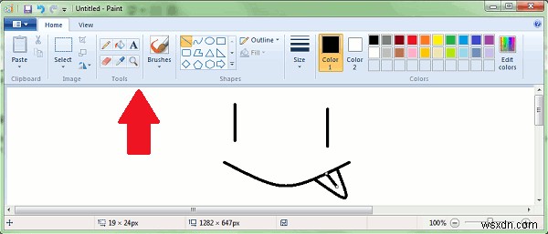 Microsoft Includes Ribbons in Windows 8’s Explorer App
