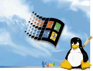 Windows 8 Might Block Linux From Loading