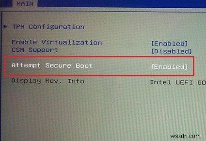 Windows 8 Might Block Linux From Loading