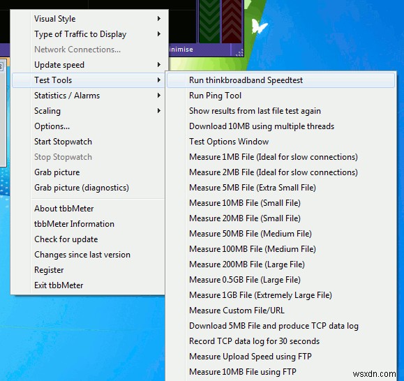 How to Monitor Your Internet Usage [Windows 7]