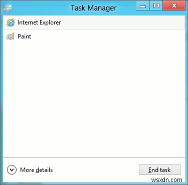 Really Cool Things You’ll Find Useful in Windows 8’s Task Manager