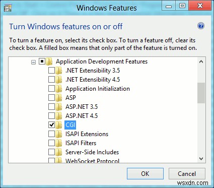 How To Install OwnCloud In Windows