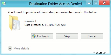 How To Install OwnCloud In Windows