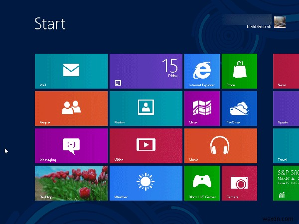 Windows 8 Release Preview Brings Better Performance, Prepping For the Final Release