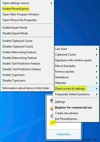 How to Add Office Auto-Complete And Spelling Correction Features To Entire Windows